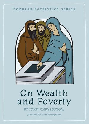 On Wealth & Poverty image number 0