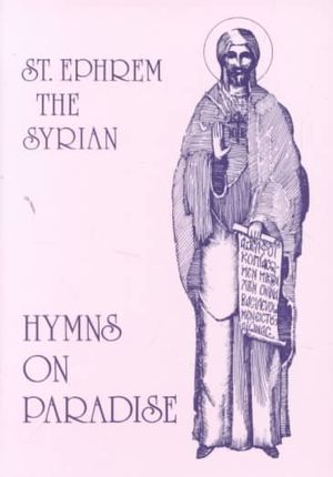 Hymns on Paradise image number 0
