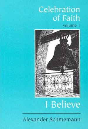 The Celebration of Faith: Sermons image number 0
