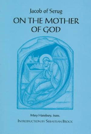 On the Mother of God image number 0