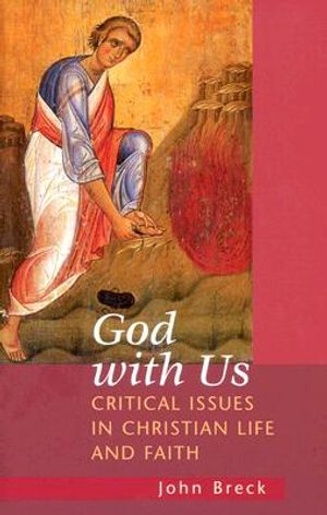 God with Us: Critical Issues in Christian Life and Faith image number 0