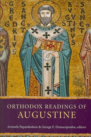 Orthodox Readings of Augustine image number 0
