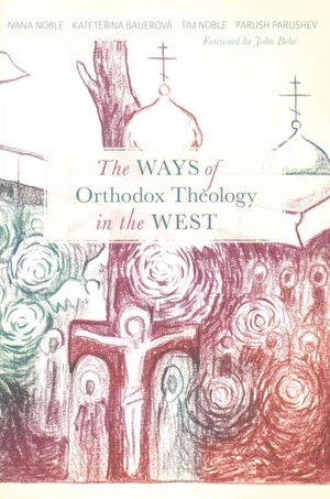 The Ways of Orthodox Theology West image number 0