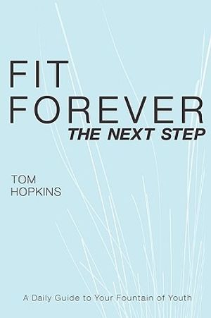 Fit Forever: The Next Step image number 0