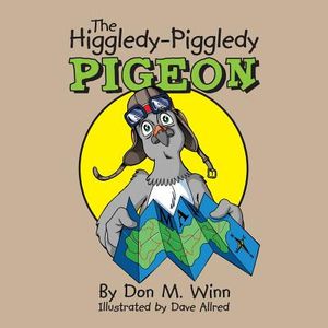 The Higgledy-Piggledy Pigeon image number 0