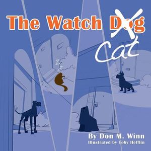 The Watch Cat image number 0