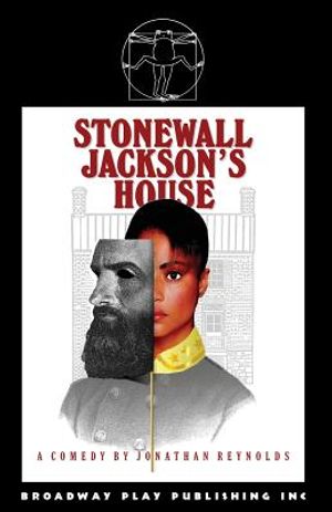 Stonewall Jackson's House image number 0