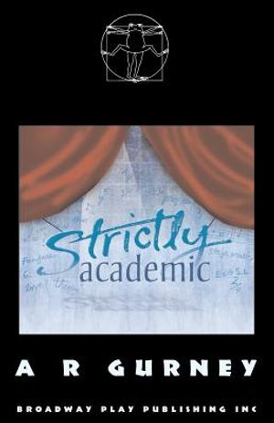 Strictly Academic image number 0