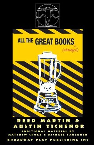 All the Great Books (Abridged) image number 0