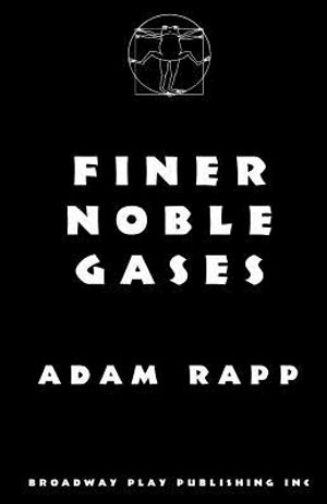 Finer Noble Gases image number 0