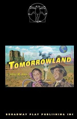 Tomorrowland image number 0