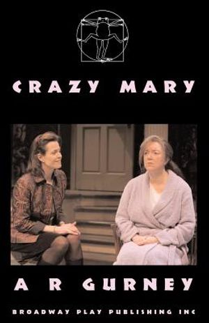 Crazy Mary image number 0