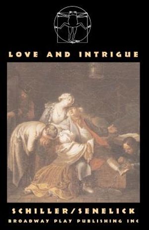 Love And Intrigue image number 0