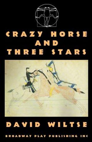 Crazy Horse and Three Stars image number 0