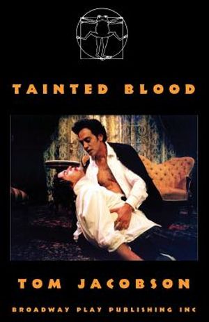 Tainted Blood image number 0