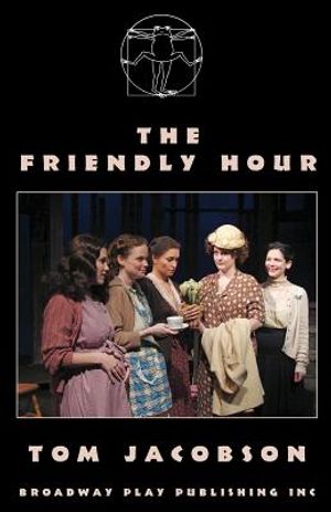 The Friendly Hour image number 0