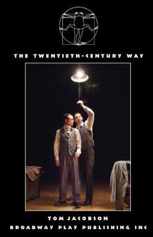 The Twentieth-Century Way image number 0