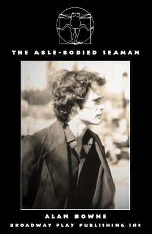 The Able-Bodied Seaman image number 0