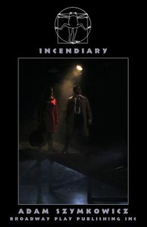 Incendiary image number 0