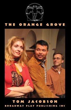 The Orange Grove image number 0