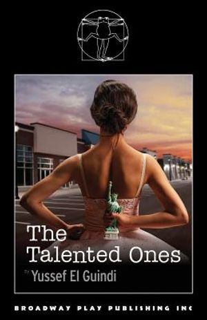 The Talented Ones image number 0