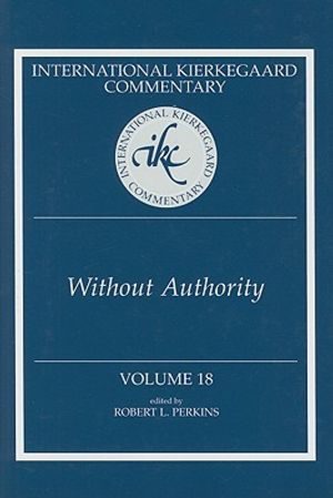 Without Authority image number 0