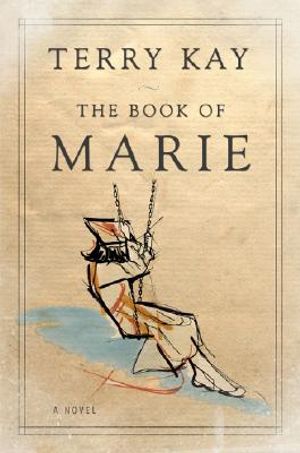 The Book of Marie image number 0