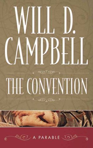 The Convention: A Parable image number 0