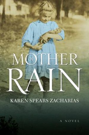 Mother of Rain image number 0