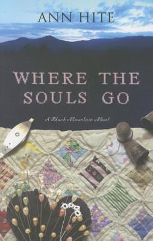 Where the Souls Go image number 0