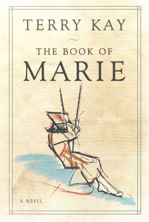 The Book of Marie image number 0
