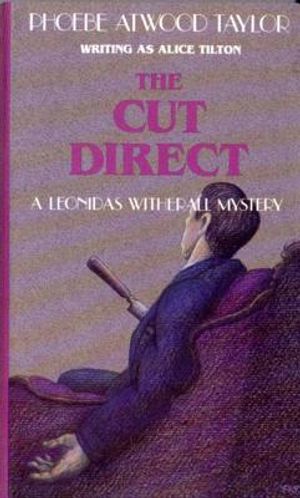 The Cut Direct image number 0