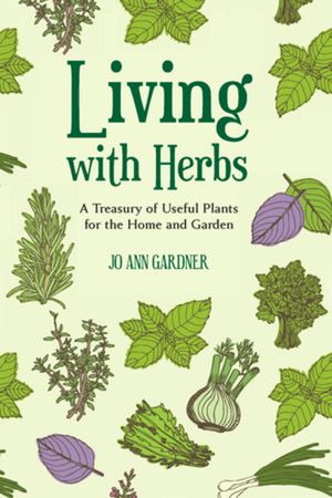 Living with Herbs image number 0