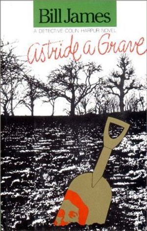Astride a Grave image number 0