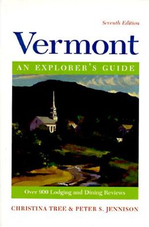 Vermont, an Explorer's Guide image number 0