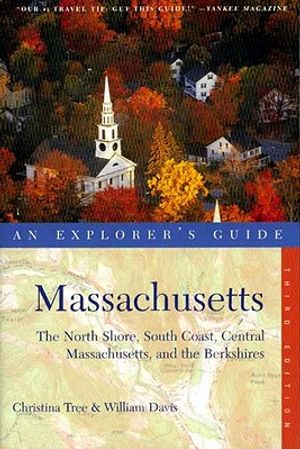 Massachusetts: An Explorer's Guide image number 0