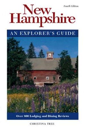 New Hampshire: An Explorer's Guide image number 0