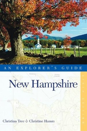 New Hampshire image number 0