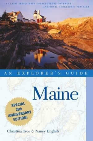 Maine: An Explorer's Guide image number 0
