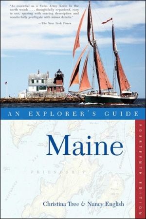 An Explorer's Guide: Maine image number 0