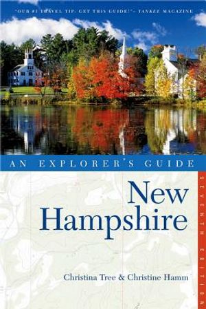 Explorer's Guide New Hampshire image number 0