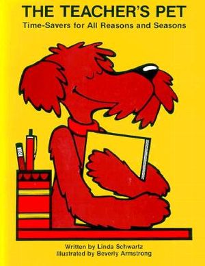 The Teacher's Pet image number 0