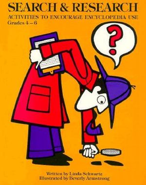 Search and Research image number 0