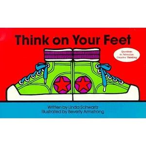 Think on Your Feet image number 0