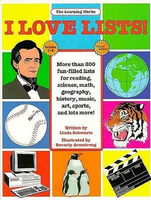 I Love Lists image number 0