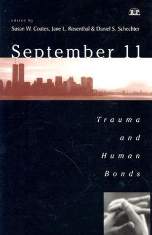 September 11: Trauma and Human Bonds image number 0