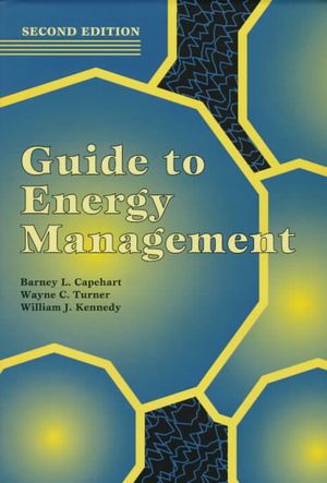 Guide to Energy Management image number 0