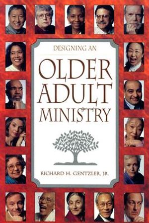 Designing an Older Adult Ministry image number 0