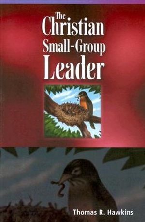 The Christian Small-Group Leader image number 0