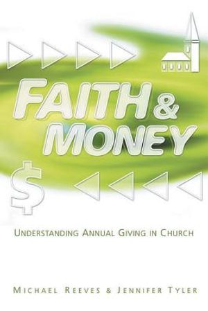 Faith & Money: Understanding Annual Giving in Church image number 0